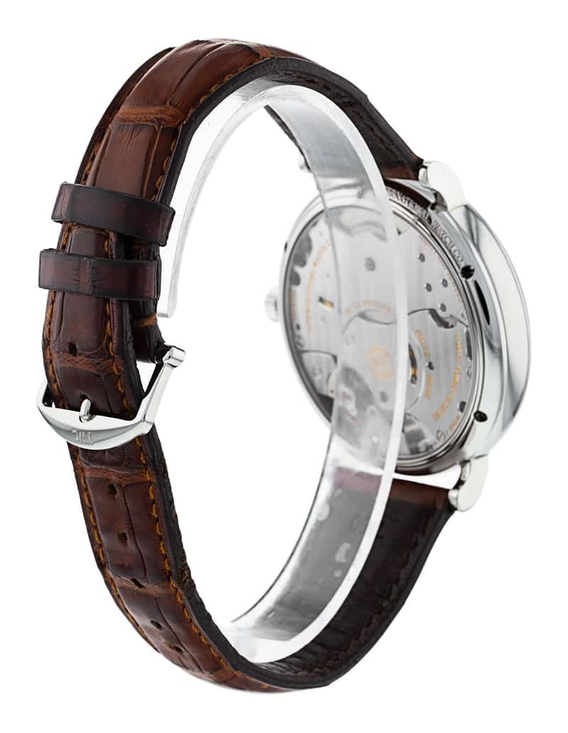 IWC Portofino Manual IW510102